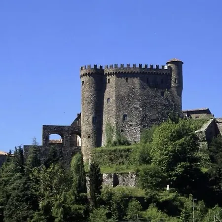Casa Rosi, In Campagna, Relax Tra Mare E Montagna * Giucano