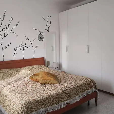 Casa Rosi, In Campagna, Relax Tra Mare E Montagna 公寓