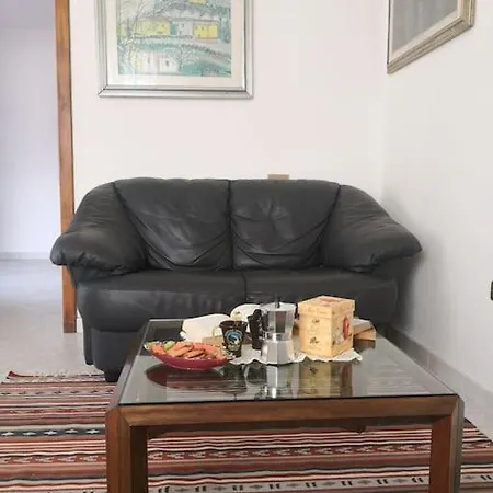 Casa Rosi, In Campagna, Relax Tra Mare E Montagna *