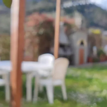 公寓 Casa Rosi, In Campagna, Relax Tra Mare E Montagna