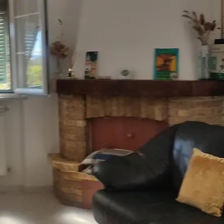 Casa Rosi, In Campagna, Relax Tra Mare E Montagna Apartment *