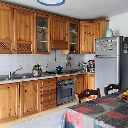 Casa Rosi, In Campagna, Relax Tra Mare E Montagna *