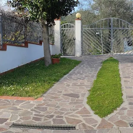 Casa Rosi, In Campagna, Relax Tra Mare E Montagna 公寓