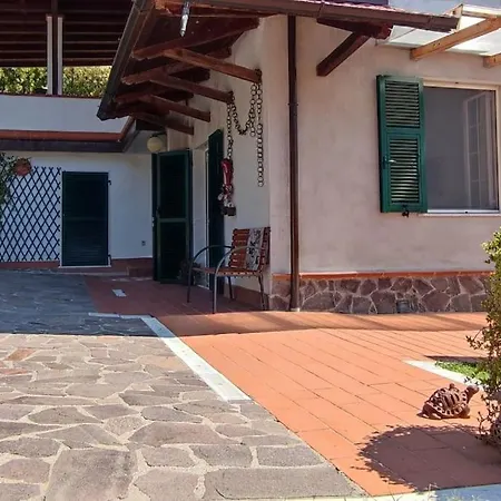 Casa Rosi, In Campagna, Relax Tra Mare E Montagna