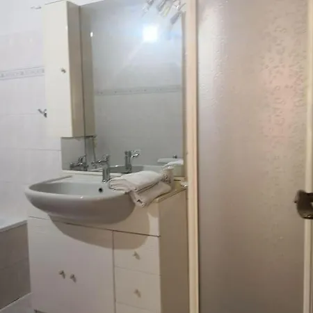 Apartment Casa Rosi, In Campagna, Relax Tra Mare E Montagna