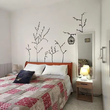 Casa Rosi, In Campagna, Relax Tra Mare E Montagna Apartment Giucano